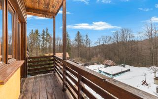 Clădire multifuncțională în Poiana Brașov – oportunitate investițională premium - Poză 28