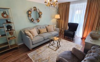 VANZARE 3 CAMERE DECOMANDAT - TINERETULUI - Poză 2