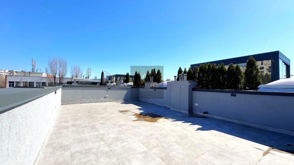 2 CAMERE + TERASĂ LA ETAJ | PALATUL PARLAMENTULUI | - Poză 3