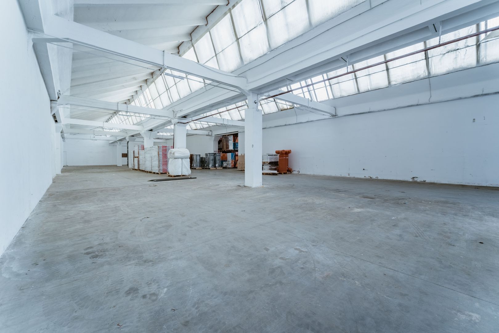 Hală cu suprafața de 805mp Arad - Poză 7