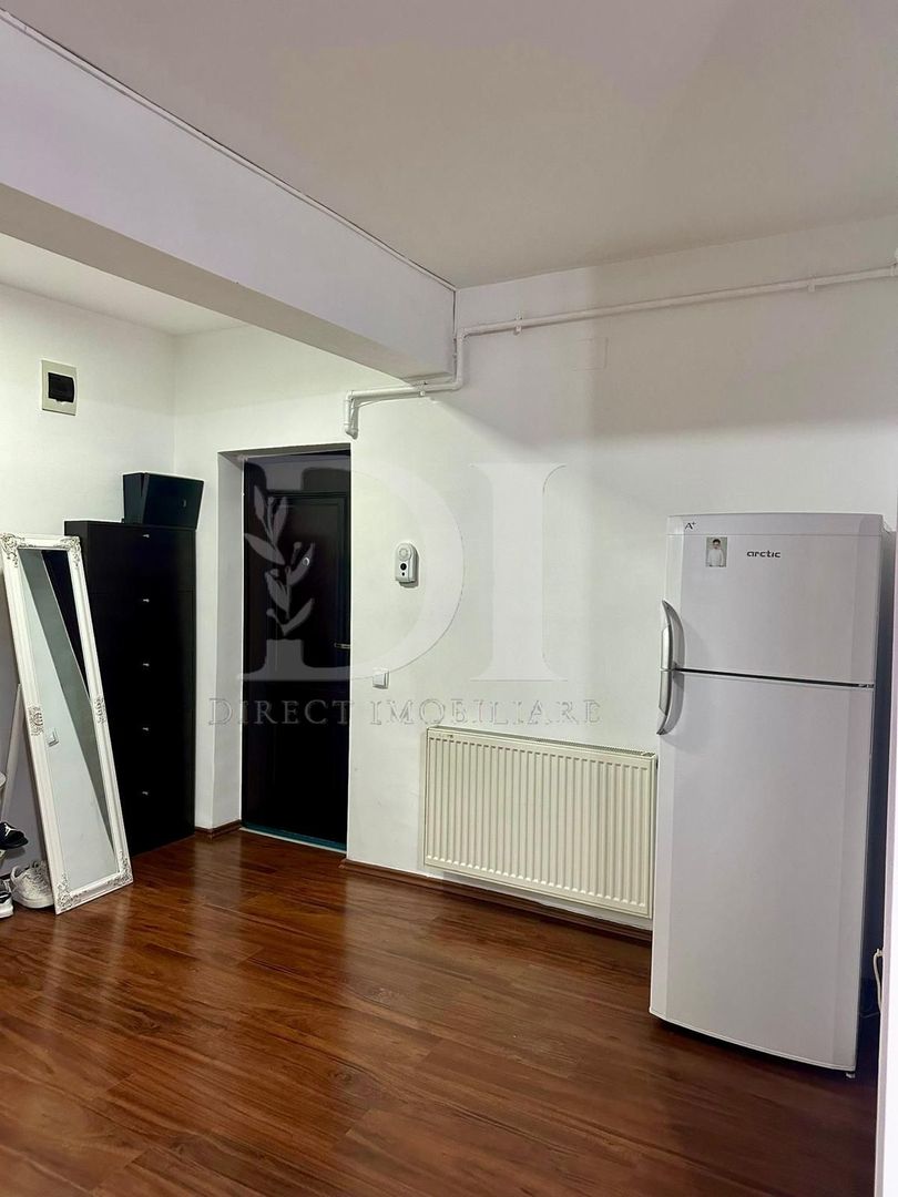 Apartament cu o camera | zona Cetatii Floresti - Poză 4
