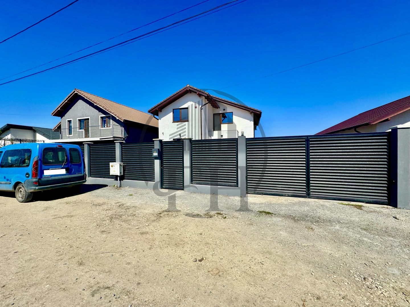 SOLD/VANDUT- Casa / Vila de vanzare Agigea, jud. Constanta - Poză 3