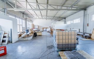 Hală industrială 432mp în zona UTA - Poză 10