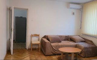 AP. 2 CAMERE BASARAB, BOILER, METROU 5 MINUTE, BLOC REABILITAT - Poză 1