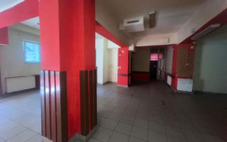 Sapient | Spațiu comercial _ str. Sovata, cart. Rogerius - Poză 11