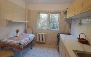 Apartament de inchiriat I 2 camere I Metrou Ștefan cel Mare - Poză 4