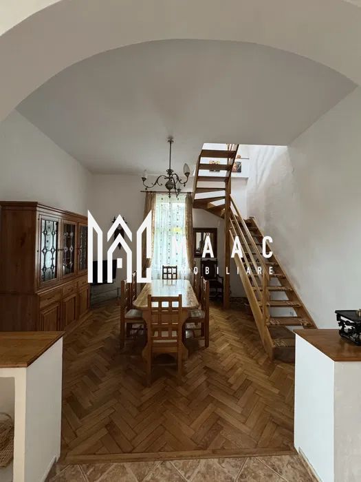 Casa 5 Camere | 172 MPU | Disponibila imediat | Hipodrom II - Poză 1