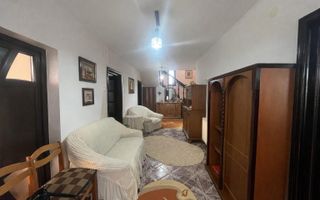 Casă spațioasă P+E+M | 43 ari teren | Mobilată & utilată | Iaslovăț - Poză 13