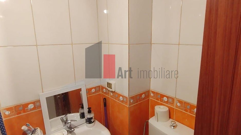 Vânzare apartament 3 camere Uioara-Huedin - Poză 18