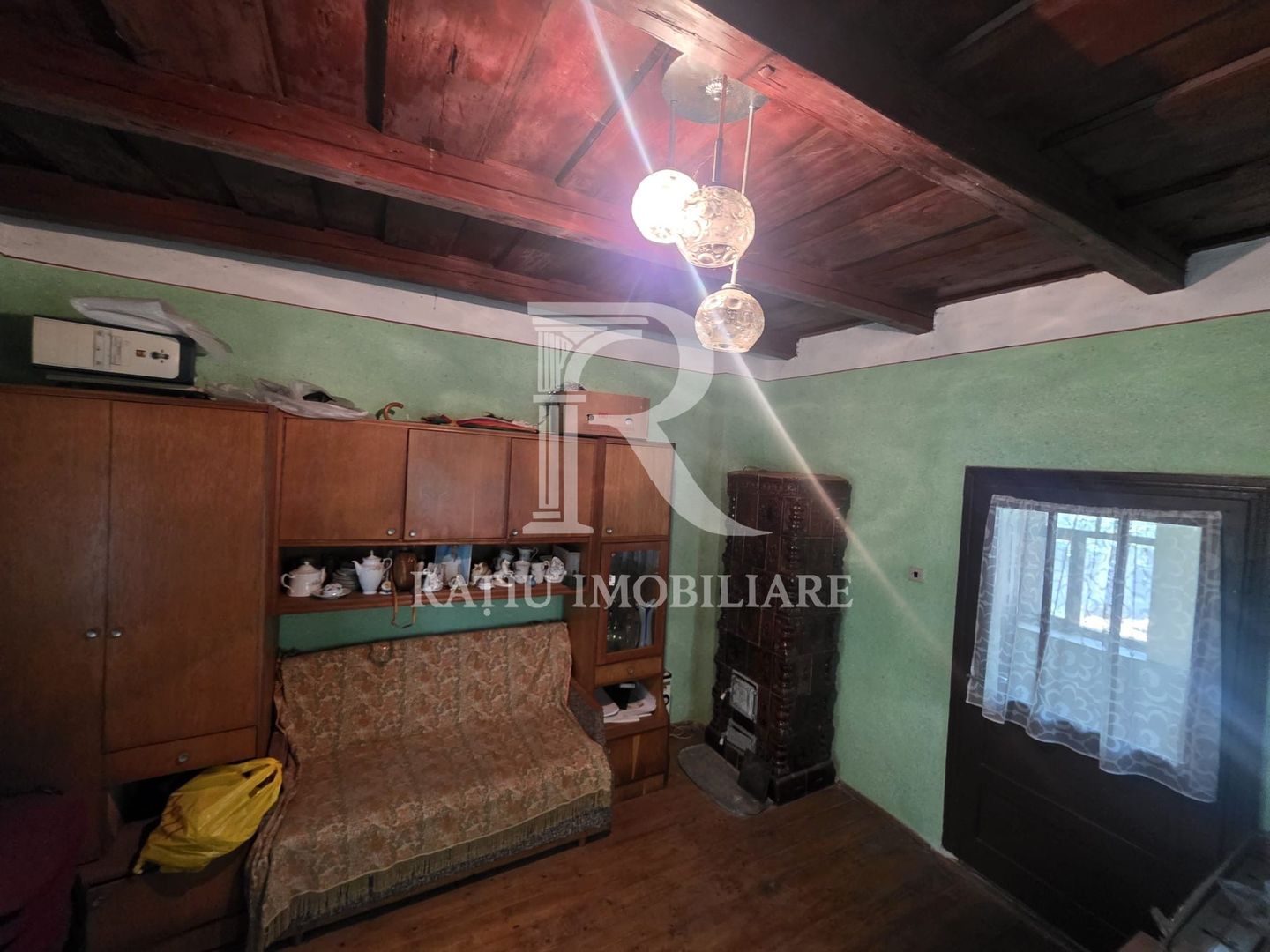Casa de vânzare cu teren generos | Sumugiu | Bihor - Poză 7