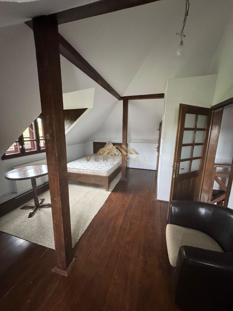 Casa P+M, comuna Berceni - Poză 6
