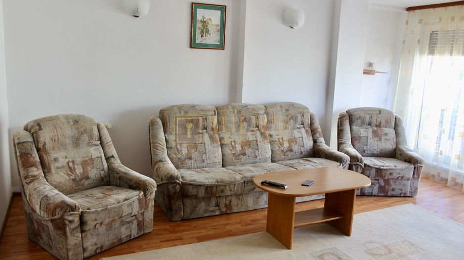 loc de parcare+garaj inclus- Aradului - Poză 4