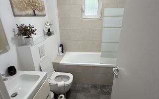 Apartament 1 cameră de închiriat | Șelimbăr | 42 mp | parcare - Poză 4