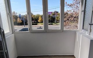 Inchiriere ap 2 camere + hol locuibil, Turda colt cu Calea Grivitei - Poză 8