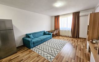 Apartament 2 camere, mobilat, utilat, cu lift, bloc nou, Centru - Poză 2
