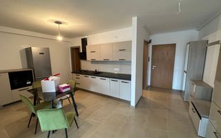 Apartament bloc nou 3 camere - parcare subterana - Poză 3