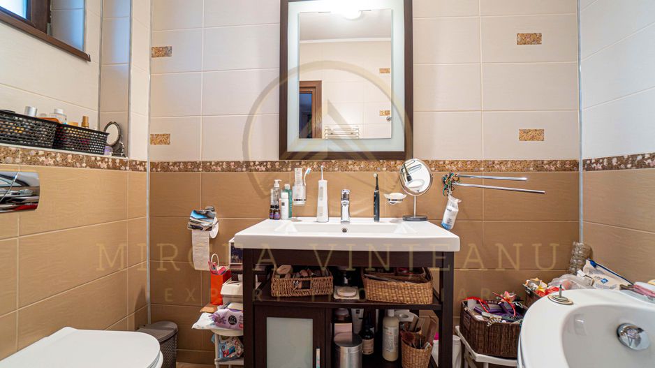 DACIA - Vila D+P+1E+M, teren 780 mp, deschidere 24 ml. - Poză 25