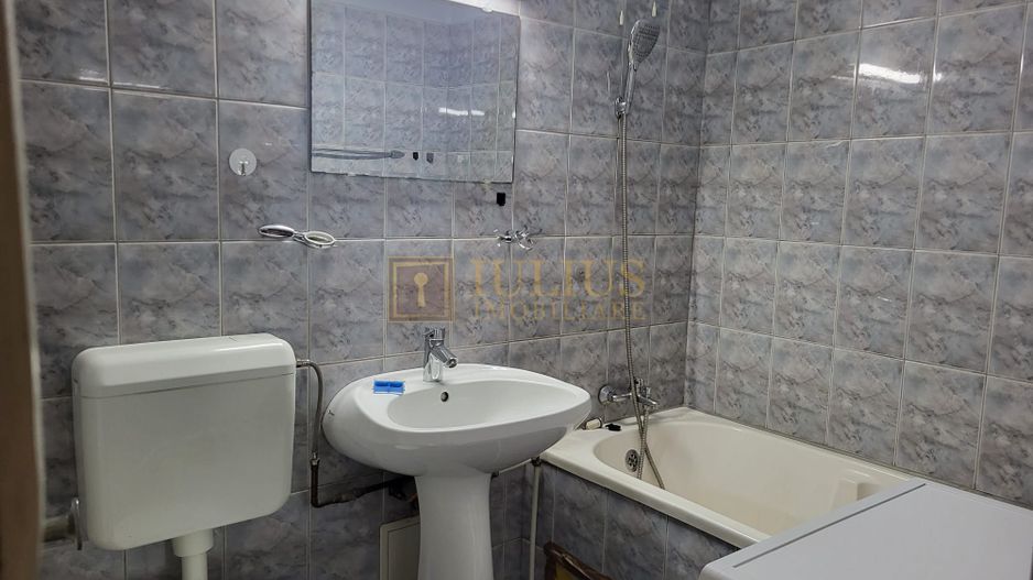 garsoniera | pet friendly | bucatarie separata - Poză 4