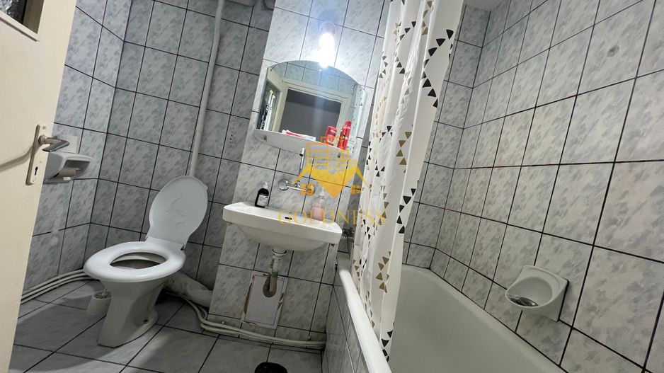 3 camere decomandate, Piata Marasti, LIDL, The Office, OMV - Poză 7