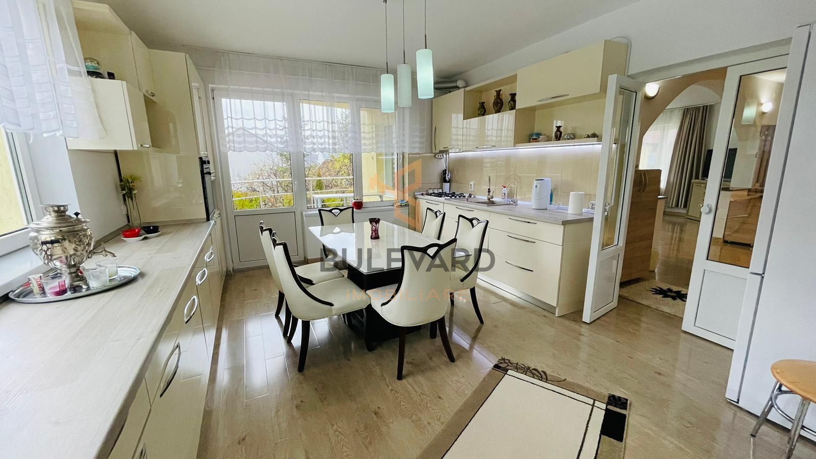 Comision 0! Casa individuala cu piscina si teren de 1000 mp! - Poză 18