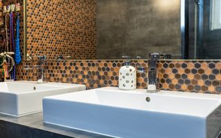 Vânzare, casă, 2 nivele, 230 mp+2,3 ari, str. Independenței, Bubuieci - Poză 29