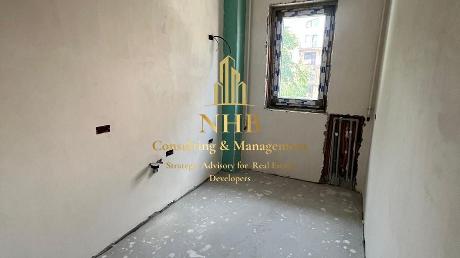 0% COMISION - 3 Camere 101,25 mp Utili Aviatiei! - Poză 40