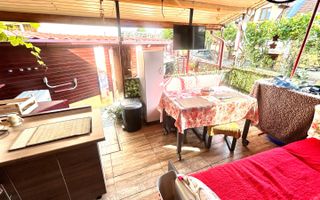 Casă I 184 MPU I Terasă I Curte Privată | Panouri Fotovoltaice I Ciresica - Poză 21