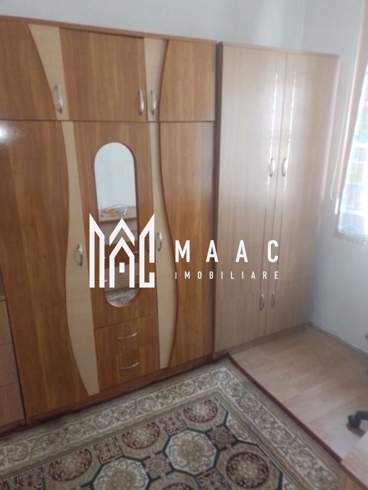 Apartament 2 camere de închiriat | Sibiu | Hipodrom 2 | 40 mp - Poză 1
