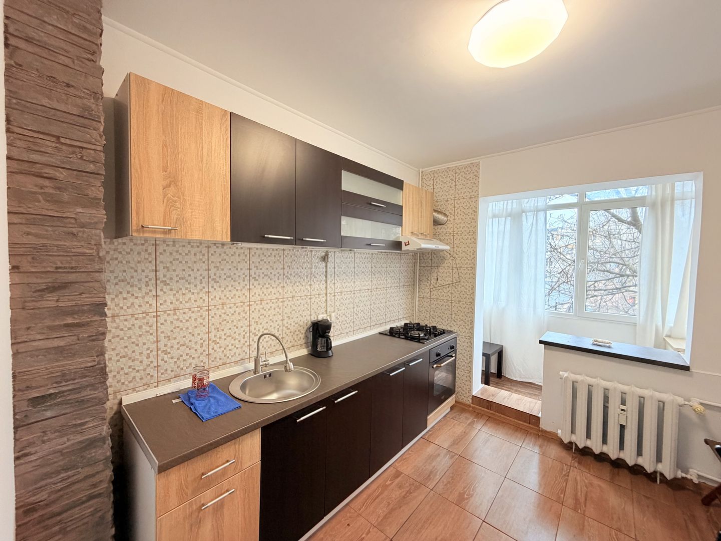 Apartament de inchiriat | 2 camere | Sector 4 | Decomandat | - Poză 10