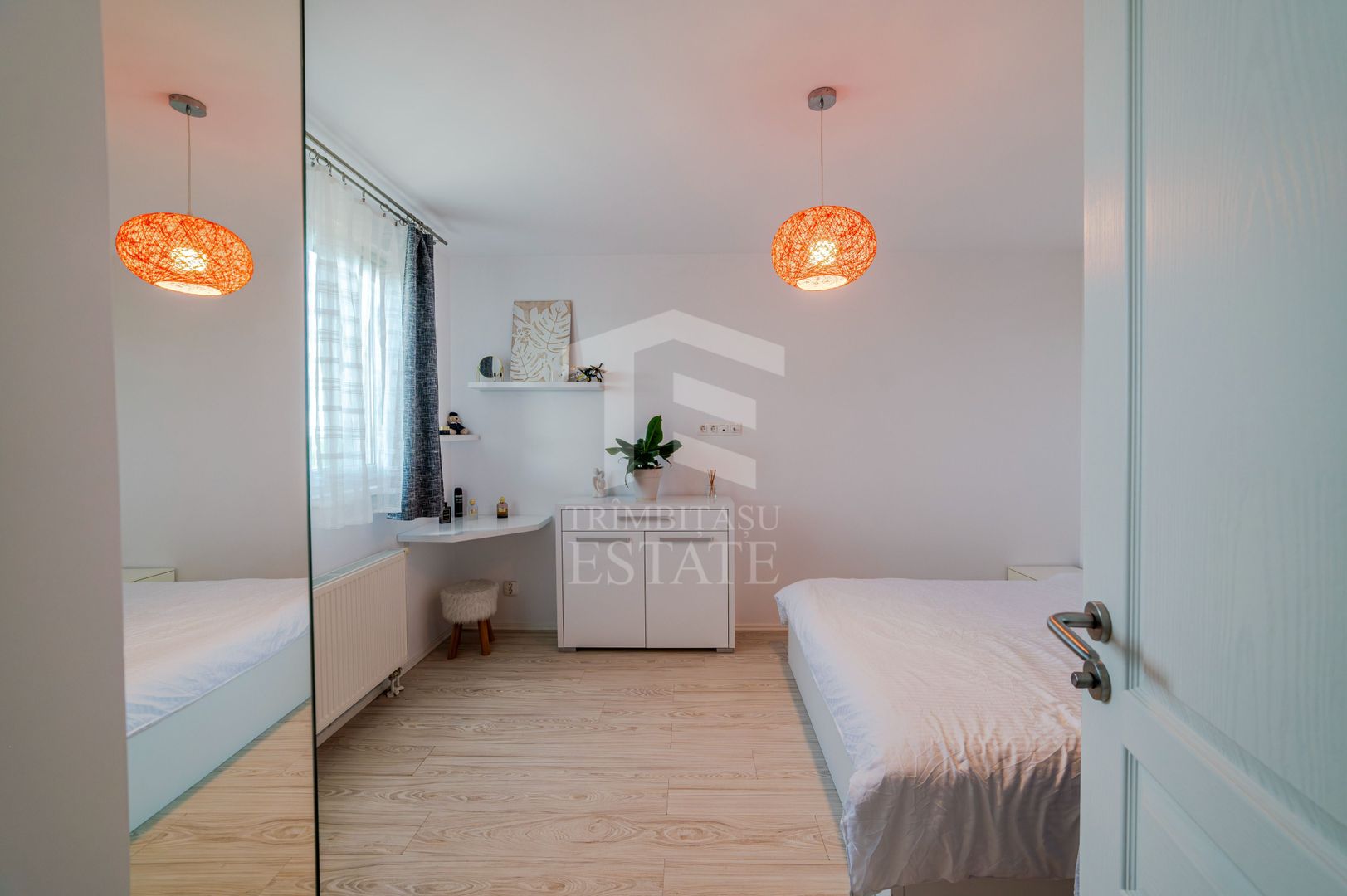 Priveliste superba spre padure  | 2 camere | et10/11 | Adora Forest - Poză 6