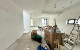 Vila impresionanta *370mp* Piscina proprie - 3 Parking / Pipera - Poză 23