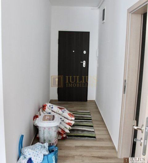 Zona Sud - mobilat modern, 2 locuri de parcare incluse. - Poză 22