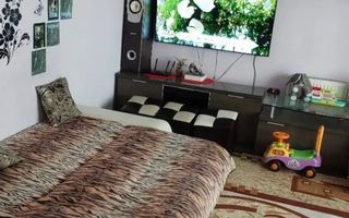 Apartament 3 camere cu grădină, 58 mp, TERRA. - Poză 4