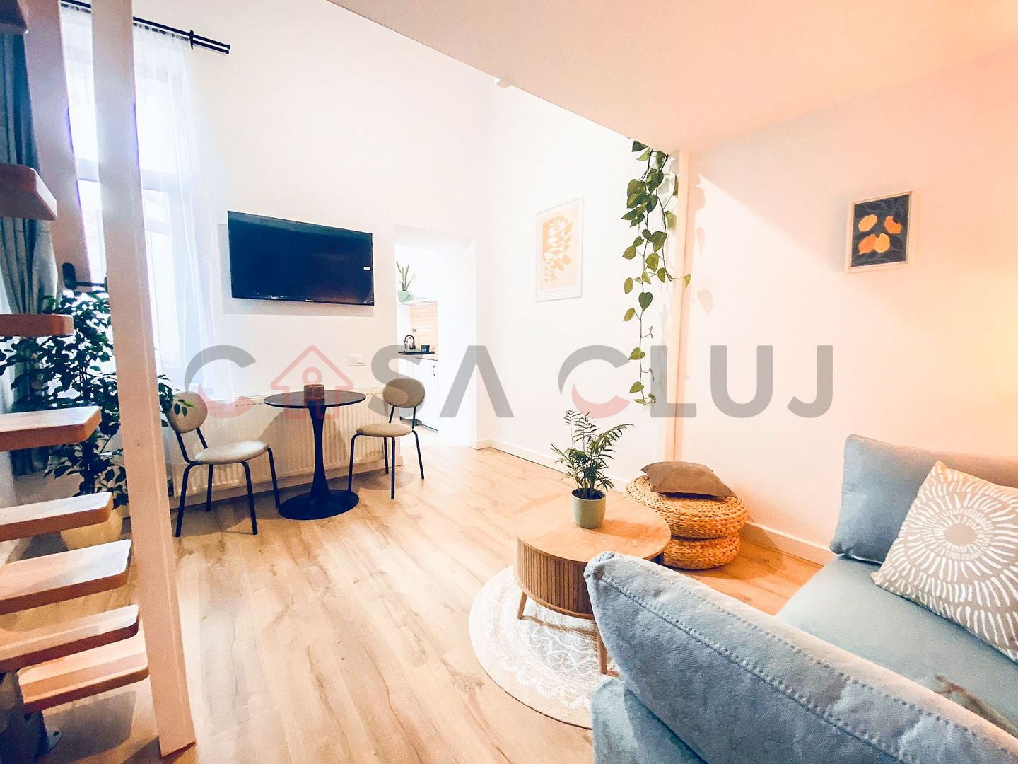 Ultracentral - apartament la cheie renovat - Poză 2