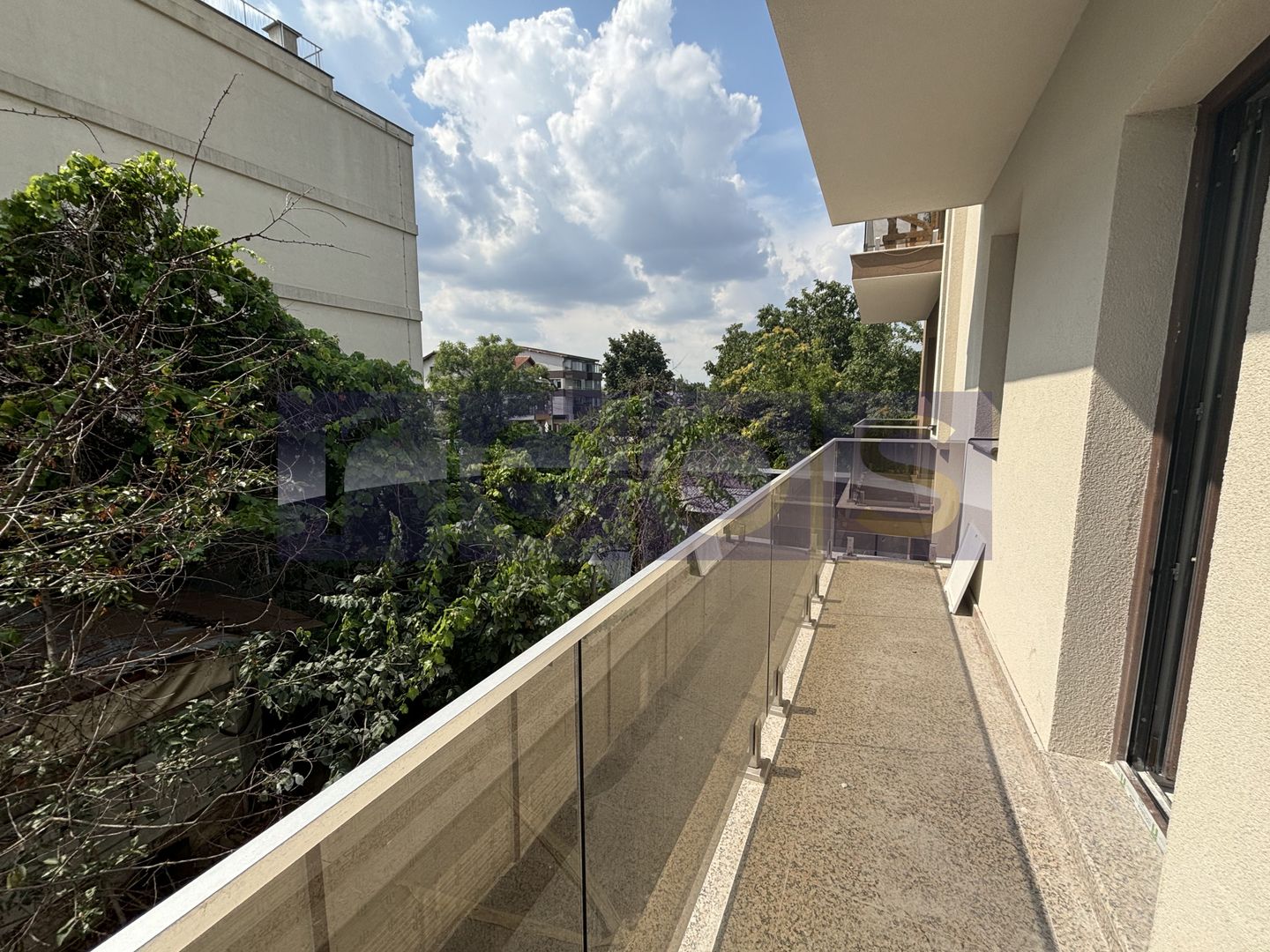 GARSONIERA | BLOC NOU | BALCON 6MP - Poză 2