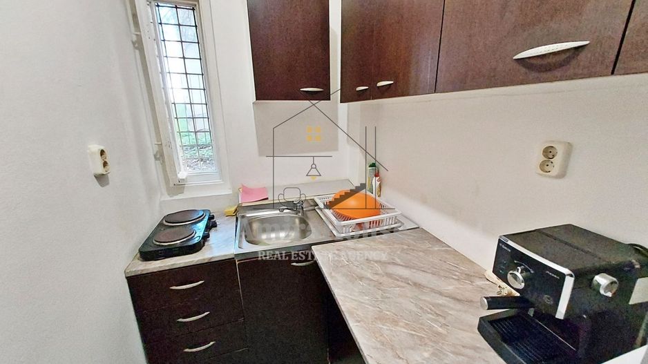 Oportunitate investitie garsoniera in cartierul Gruia - Poză 8