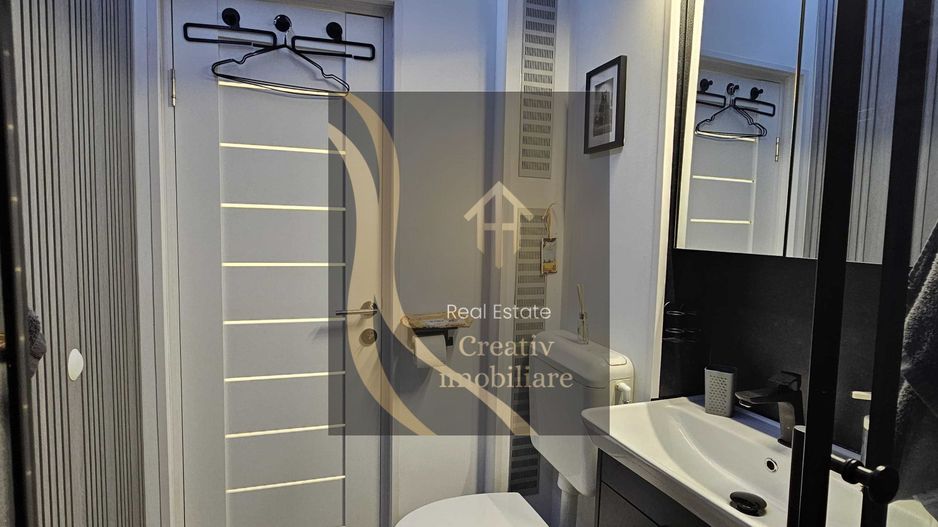 Apartament 2 camere, poziționare excelentă - metrou Parc Drumul Taberei, etaj 2/10 - Poză 5