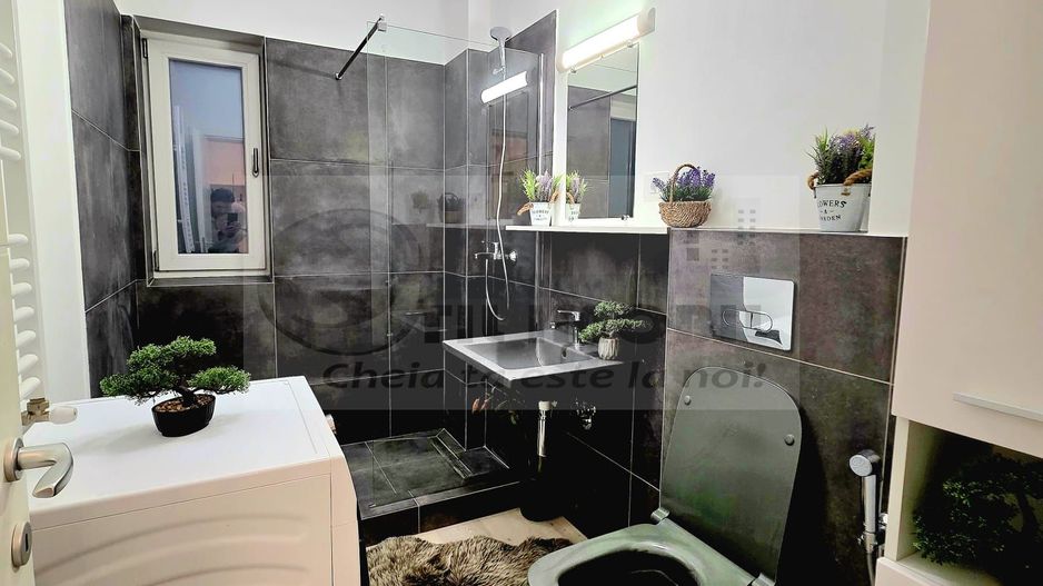 Apartament cu 3 camere de închiriat – Moon Reflexes-500 EURO - Poză 7