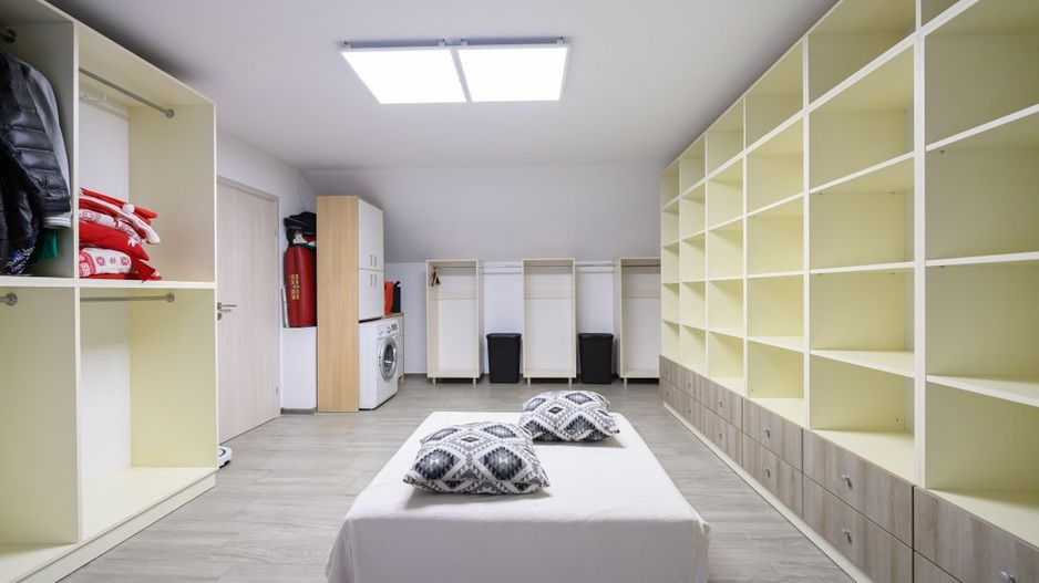 Casa modernă  Bradu-Geamana-5 min de Pitești -Argeș! - Poză 9