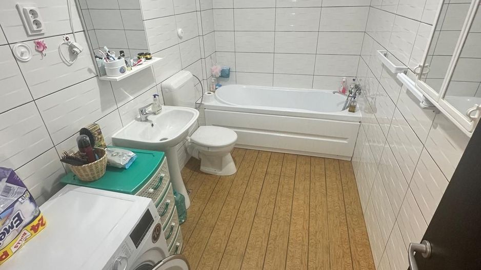 AP. 2 CAMERE NAZUINTEI, MOBILAT/UTILAT, LOC PARCARE, COMISION 0% - Poză 8