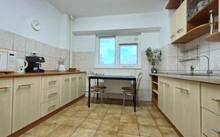 4 camere la 3 minut de Metrou Universitate (Bloc 1980) - Poză 6