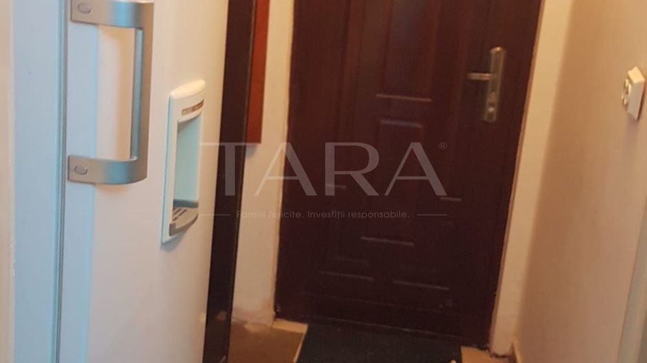 Garsonieră de vânzare – Mănăștur, zona „La Terenuri” - Poză 4