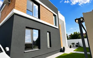 Vila individuala-piscina-5 cam-gradina amenajata-mutare rapida - Poză 41