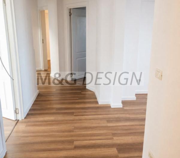 Sagului, 4 camere, 2 bai, 78 mp utili, 2 balcoane(totul nou) - Poză 3