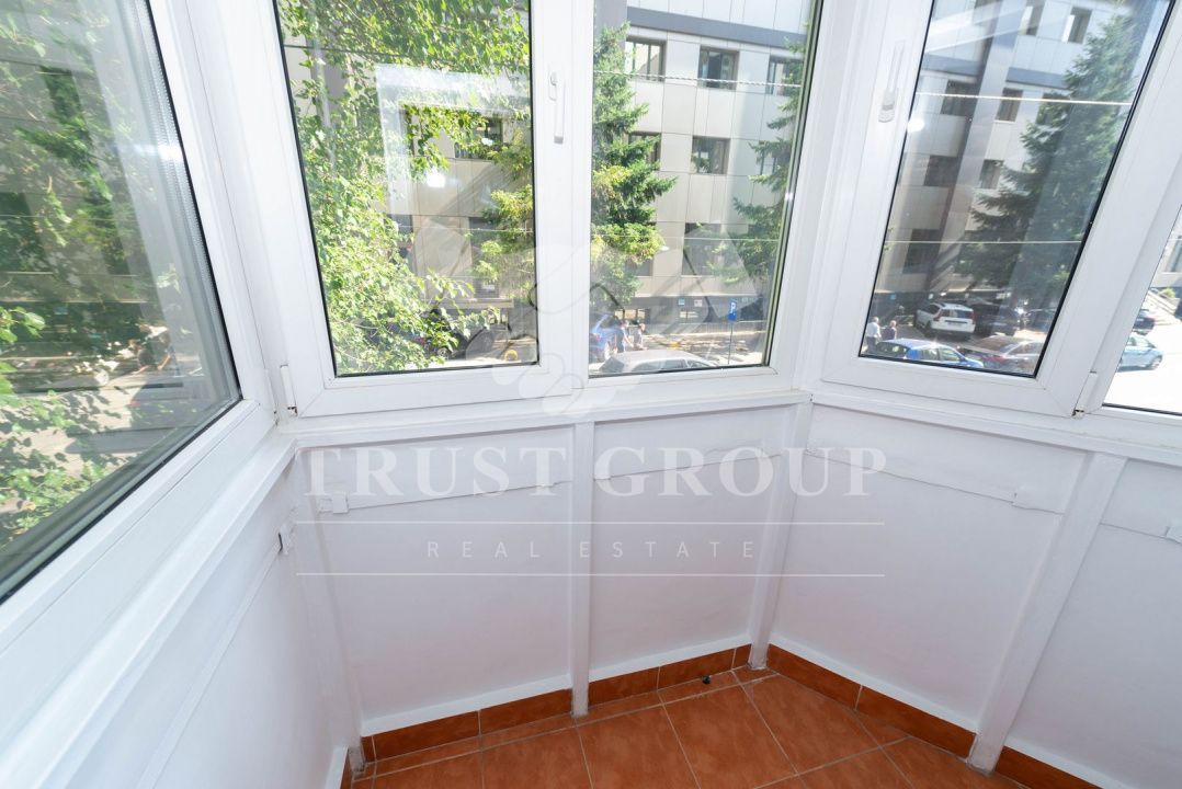 Apartament 3 camere Domenii | Imobil 1982 - Poză 13