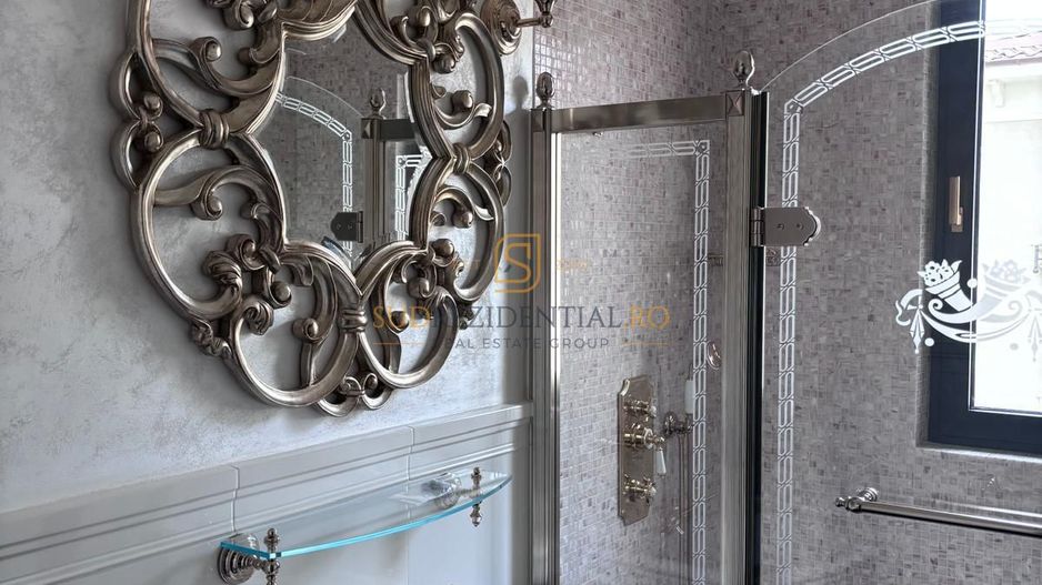 Clădire Premium D+P+3E cu Apartamente de Lux in centrul Bucurestiului - Poză 10