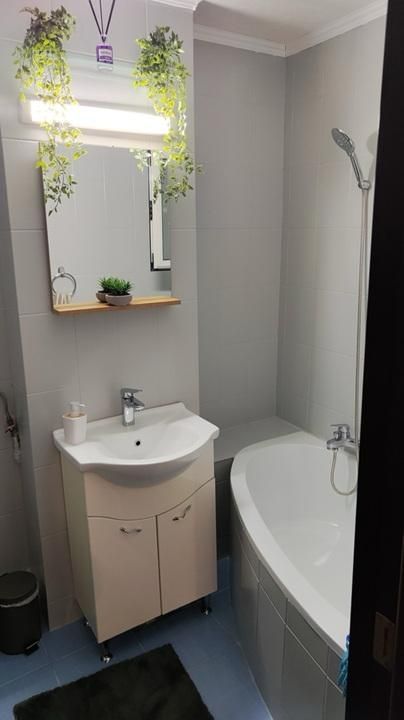 AP. 2 CAMERE PIATA SUDULUI, BUCATARIE INCHISA, METROU 13 MINUTE - Poză 8