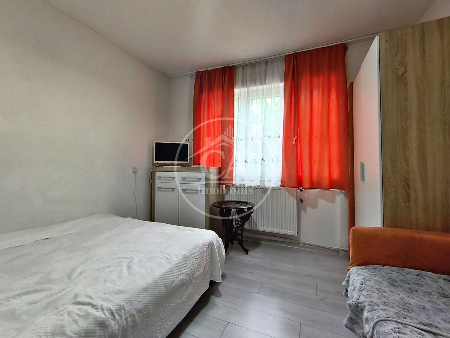 Apartament de vânzare cu 2 camere în zona Nufarul, Oradea - Poză 5