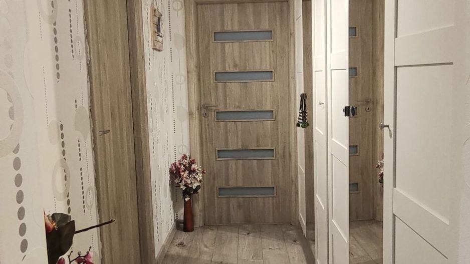 AP. 3 CAMERE TITAN,BLOC REABILITAT, RENOVAT,MODERN, COMISION 0% - Poză 6