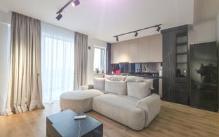 Pet Friendly | Duplex | 13 Septembrie | Sebastian | Vulcan-Progresului - Poză 2